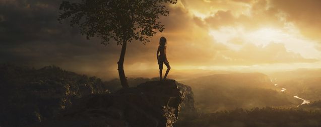 Mowgli : le Livre de la Jungle version dark s'annonce sensationnel dans la première bande-annonce