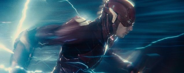 The Flash : le film est toujours bien vivant et la petite amie du héros le confirme