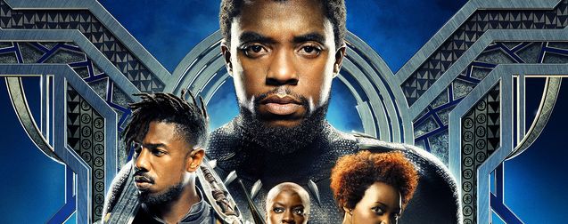 Black Panther : le réalisateur regrette presque une des scènes du film Marvel
