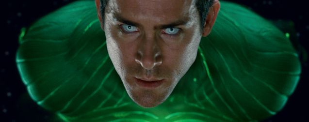 Green Lantern Corps se confirme, et l'homme derrière le chaotique Justice League s'en chargera