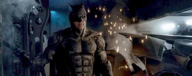 The Batman : le départ de Ben Affleck est-il en train de se confirmer ?