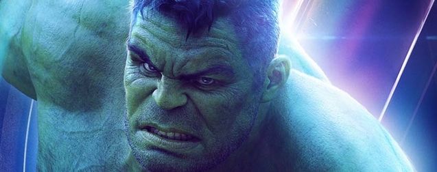Avengers 4 : Hulk revient dans la partie et pourrait changer de look