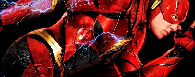 The Flash : le réalisateur du film annonce la date de sortie