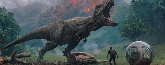 Jurassic World : Fallen Kingdom - Colin Trevorrow critique la promo qui a gâché le film