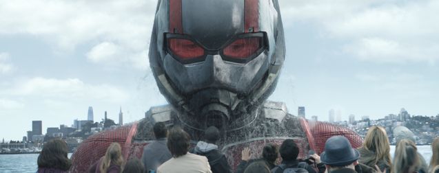 Ant-Man et la Guêpe : Laurence Fishburne spoile un peu le prochain Marvel