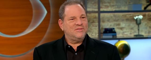 Harvey Weinstein est sous le coup de nouvelles accusations plutôt graves