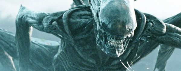 Alien : une grosse rumeur évoque l'arrivée d'une future série télé