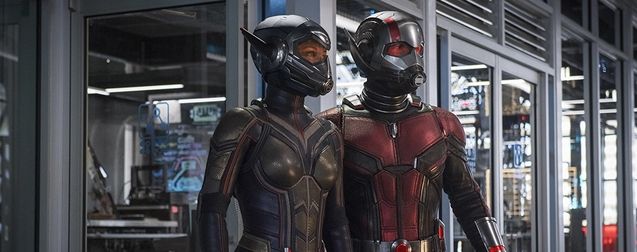 Ant-Man et la Guêpe : le réalisateur souhaite un crossover inattendu avec des super-héros de la Fox
