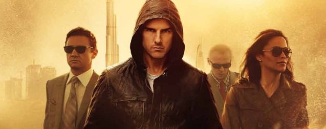 Mission : Impossible - Protocole Fantôme, le meilleur de la saga de Tom Cruise ?