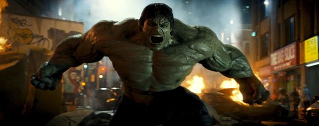 L'Incroyable Hulk : Edward Norton tacle Marvel et assume son comportement difficile sur le tournage