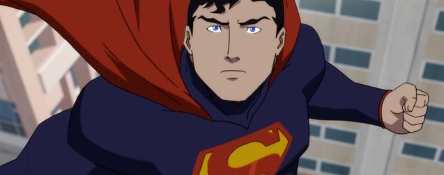 The Death of Superman : critique post-mortem