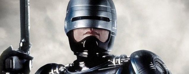 Robocop Returns : Neill Blomkamp veut le Robocop original dans son film