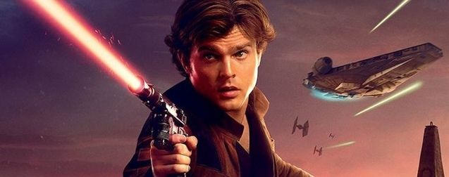 Star Wars : suite au bide de Solo, un spin-off a bien été annulé