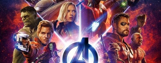 Les 10 actrices les mieux payées de 2018 (merci Avengers, merci Disney, merci les pubs de luxe)