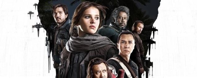 Star Wars : un des scénaristes raconte les coulisses apocalyptiques de Rogue One