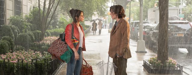 A Rainy Day in New York, le nouveau film de Woody Allen, pris dans la tourmente