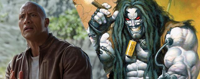 Lobo : Dwayne Johnson valide le choix de Jeffrey Dean Morgan dans le rôle de l’anti-héros