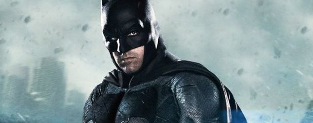 The Batman : la version abandonnée de Ben Affleck était (apparemment) géniale