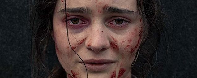 "Honte à toi, salope !" : The Nightingale, nouveau film de la réalisatrice de Mister Babadook, réveille racisme et sexisme à la Mostra de Venise