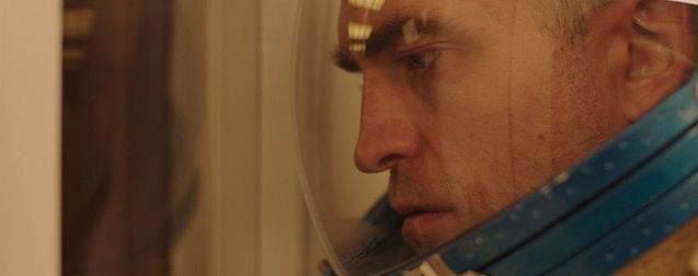 High Life : les premières réactions sur le film de science-fiction avec Robert Pattinson parlent d'un trip WTF