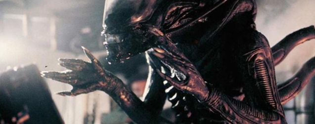 Alien : un documentaire spécial pour son 40e anniversaire
