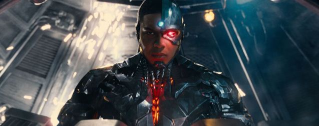 Après Justice League, le film Cyborg qui ne sera probablement jamais fait