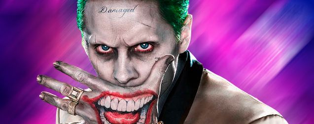 Suicide Squad : le réalisateur David Ayer reconnait que les tatouages du Joker, c'était n'importe quoi