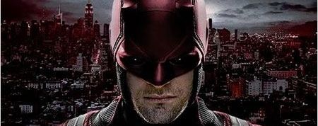 Marvel aimerait beaucoup que la série Daredevil connaisse encore plein d'autres saisons