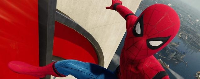 Spider-Man tisse sa toile dans la cour des grands sur PS4