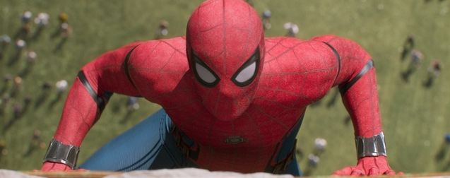 Spider-Man : Far From Home - des photos et vidéos « mystérieuses » confirmeraient le prochain méchant du film