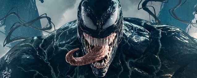 Box-office US : Venom explose les compteurs, A Star is Born en route pour les Oscars
