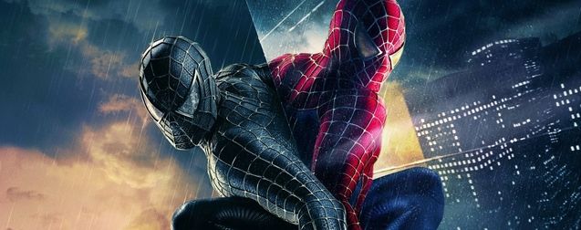 Le mal-aimé : Spider-Man 3, ou le meilleur Venom ?