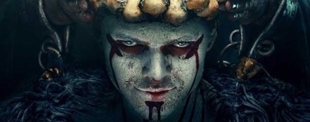 Viking saison 5 : la série se paie une nouvelle affiche royale et sanglante pour son retour de saison