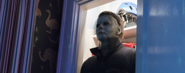 Halloween : John Carpenter explique pourquoi il s'est investi dans le reboot