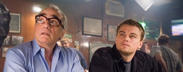 Killers of the Flower Moon : après The Irishman, Martin Scorsese retrouvera Leonardo DiCaprio pour un thriller mortel