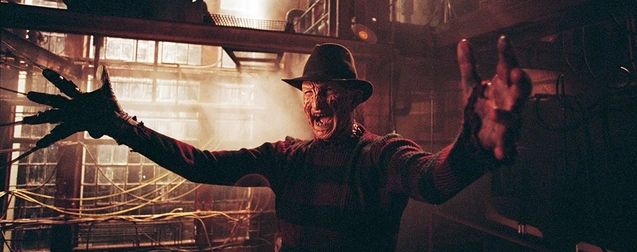 photo, Freddy contre Jason