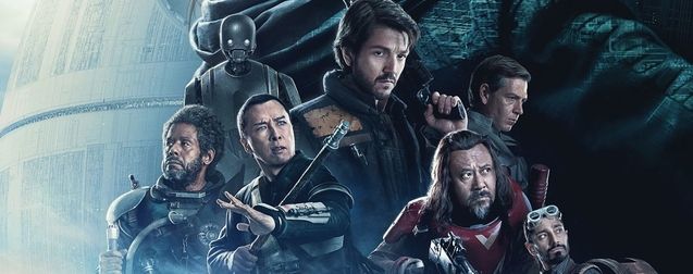 Rogue One : Disney rajeunit à nouveau un acteur pour la prochaine série Star Wars