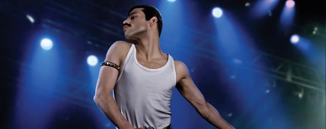 Bohemian Rhapsody : Rami Malek se demande si le film n'est pas un peu raté sur un point