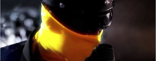 Watchmen : la série HBO dévoile des images d'une mystérieuse légion de policiers masqués
