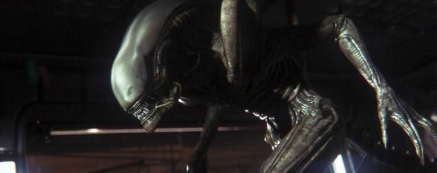 Après le grandiose Alien : Isolation, un nouveau jeu vidéo se prépare (enfin)