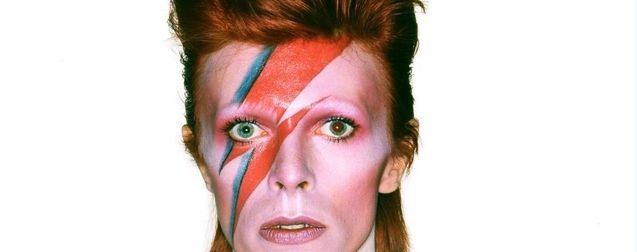 Après le succès de Bohemian Rhapsody, et si c'était au tour de David Bowie d'avoir son biopic ?