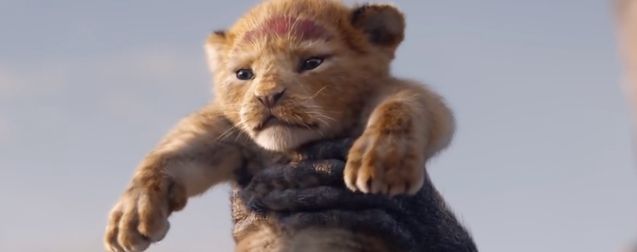 Le Roi Lion : la nouvelle version sera mi-remake mi-nouveau, pour rendre tout le monde heureux