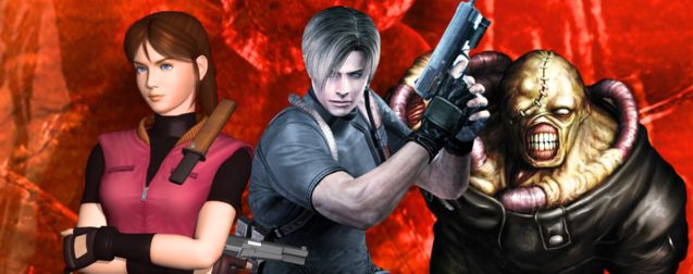 Resident Evil : on a classé tous les jeux, du pire au meilleur épisode