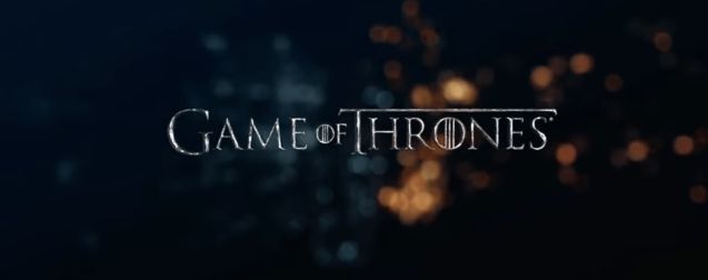 Game of Thrones saison 8 : un premier teaser bien sombre et une date de diffusion, enfin