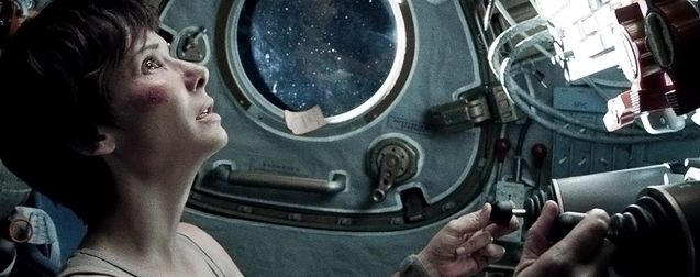 Guillermo del Toro raconte comment Alfonso Cuaron a refusé de changer la fin de Gravity