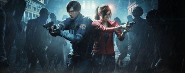 Resident Evil 2 : le meilleur épisode depuis longtemps... est aussi une mauvaise nouvelle