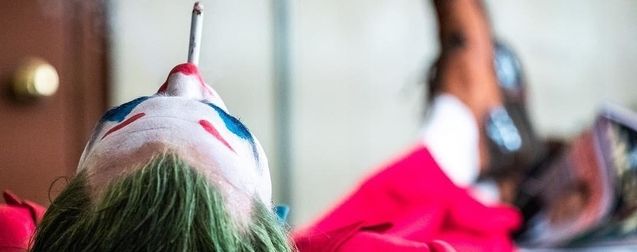 Le scénario du mystérieux Joker aurait subi beaucoup de réécritures pendant le tournage