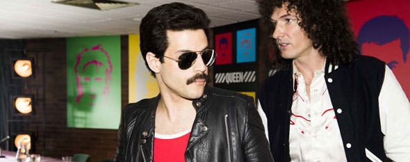 Bohemian Rhapsody : Rami Malek confirme que travailler avec Bryan Singer a été l'enfer sur le film