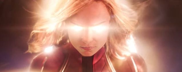 Captain Marvel s'offre un spot électrisant pour le Superbowl