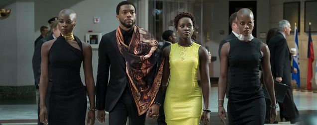 Black Panther : le film ne mérite pas du tout ses nominations aux Oscars selon Bret Easton Ellis (American Psycho)